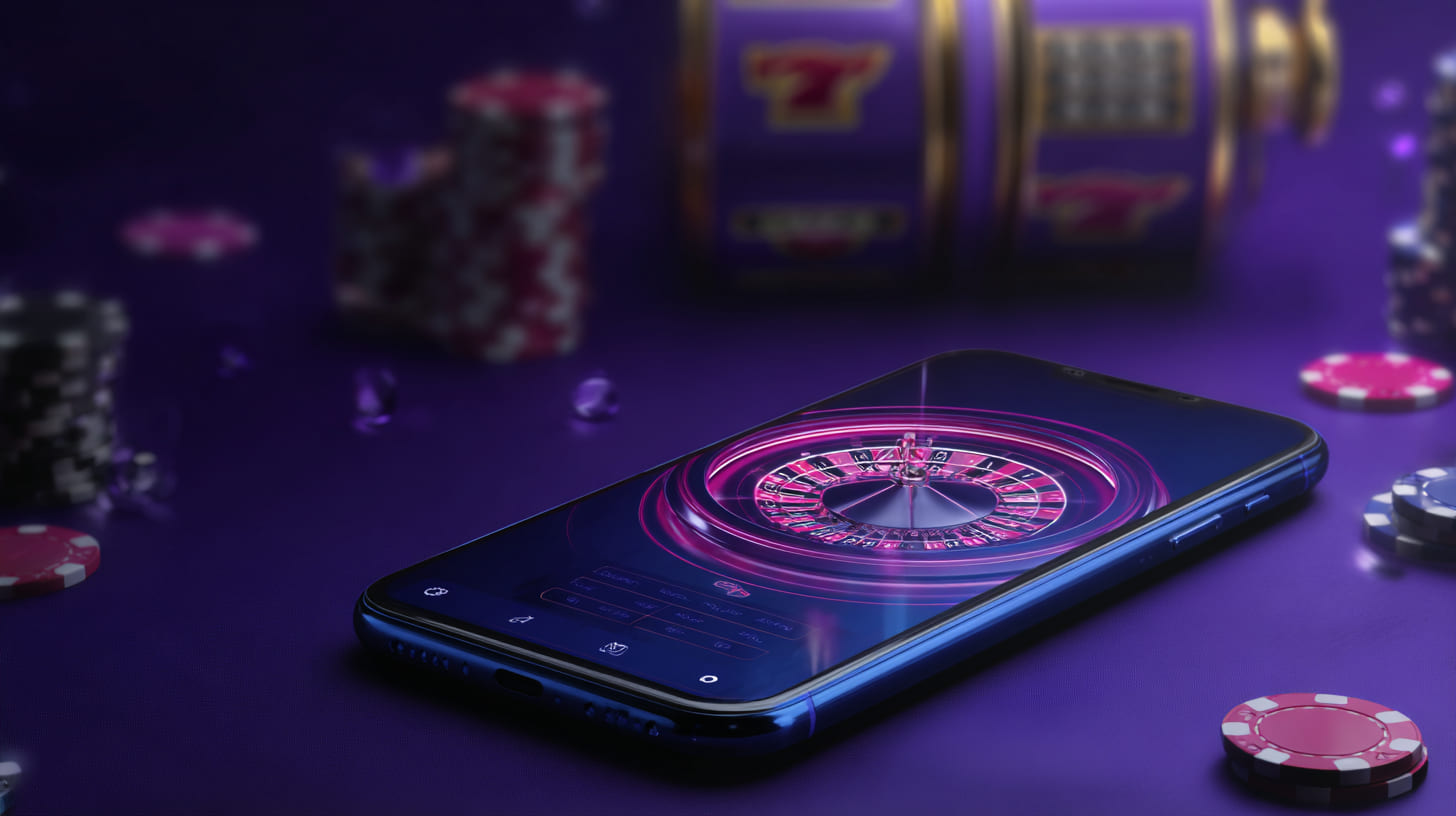 VM69 mobile login app download APK BD